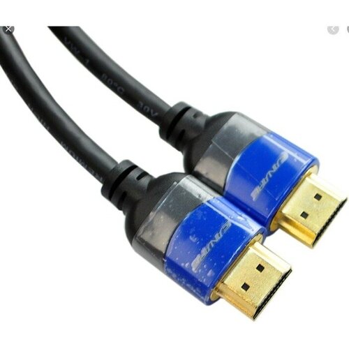 Кабель HDMI - HDMI Canare HDM01P 1.0m кабель hdmi hdmi canare hdm01e 1 0m