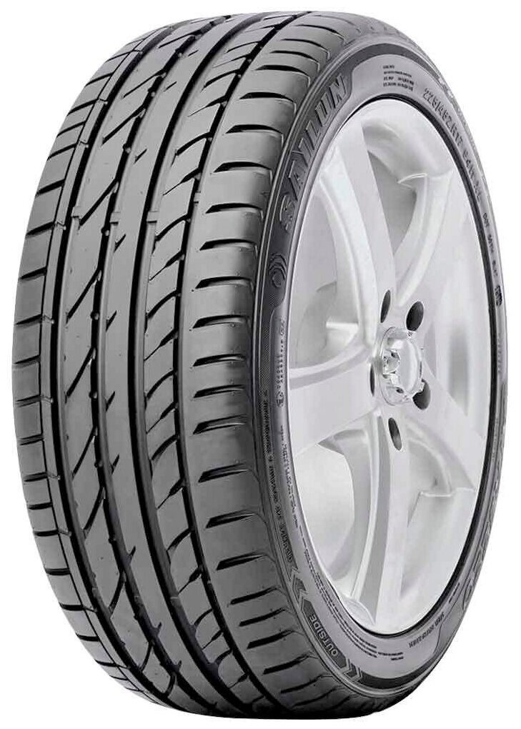 Автошина Sailun Atrezzo Elite 225/50R16 96W