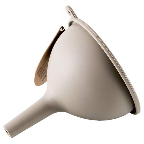 Воронка 6491 GIPFEL 98 см бежевый 199₽