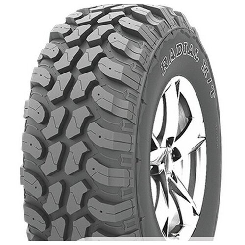 Автошина Westlake SL366 225/75 R16 112Q