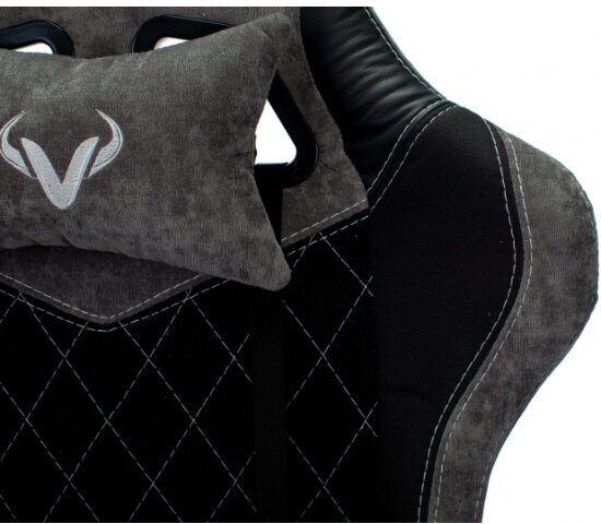 Игровое кресло VIKING Бюрократ - фото №13