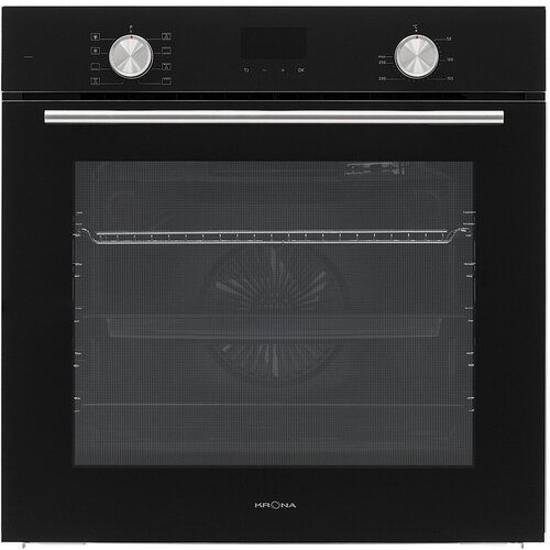 Электрический духовой шкаф KRONA KUMMEL 60 BL 3580100₽