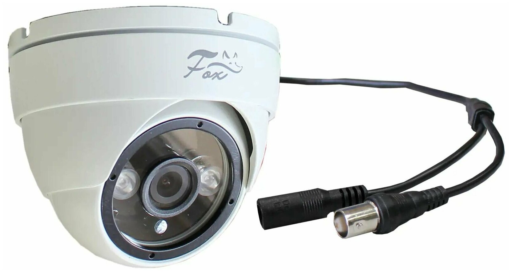 Уличная видеокамера Fox FX-D40F-IR