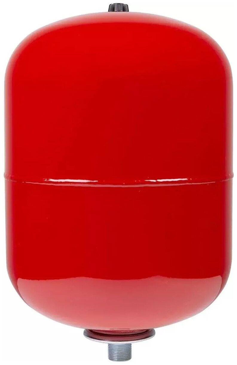 Гидроаккумулятор Джилекс В 18 18л 5бар красный (7818)