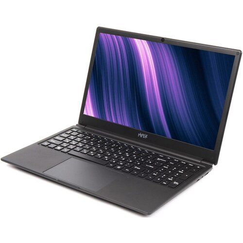 Ноутбук Hiper EXPERTBOOK MTL1601B1235UWP 161 FHDCore i5 1235U16GbSSD512GbIntel UHD GrWin10Problack 7288400₽