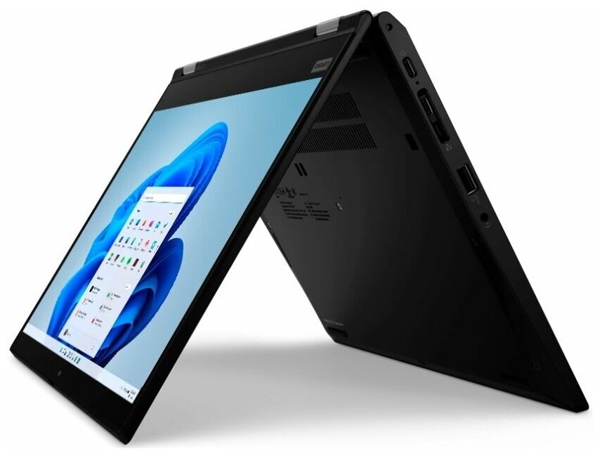 Ноутбук Lenovo ThinkPad Yoga L13 gen2
