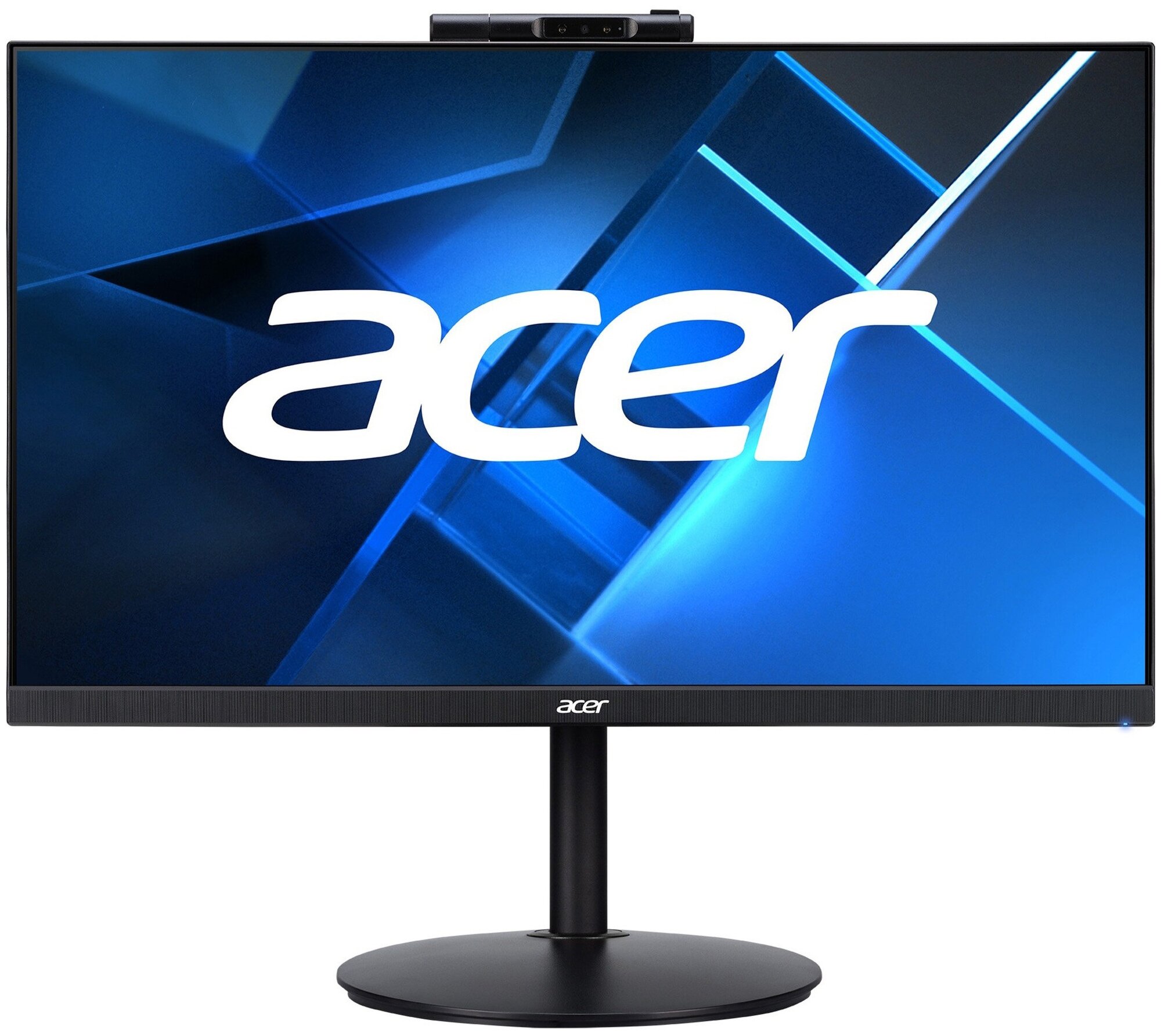 27" Монитор Acer CB272Dbmiprcx 1920x1080 75 Гц IPS