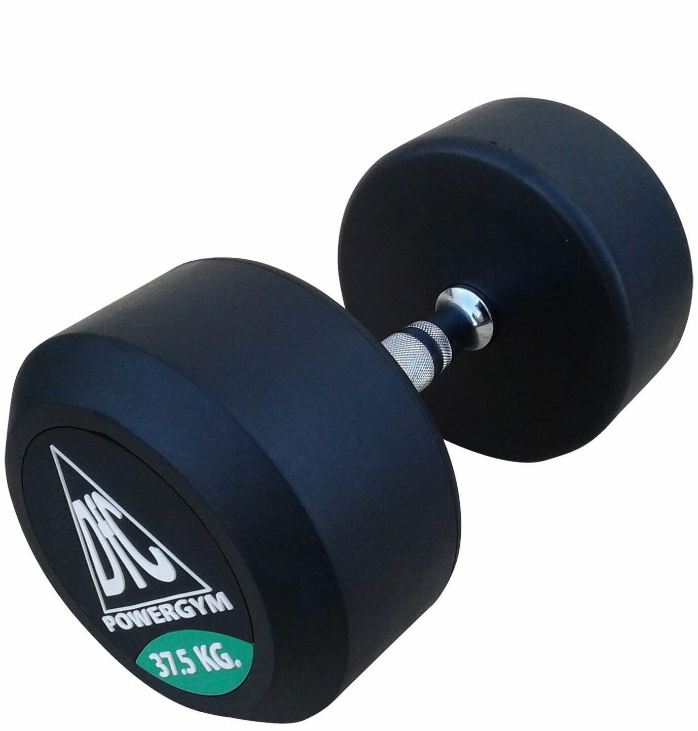 DFC Гантели пара 37.5кг DFC POWERGYM DB002-37.5 (два короба)