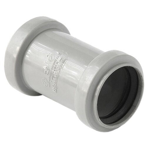 фото Муфта надвижная для внутренней политрон