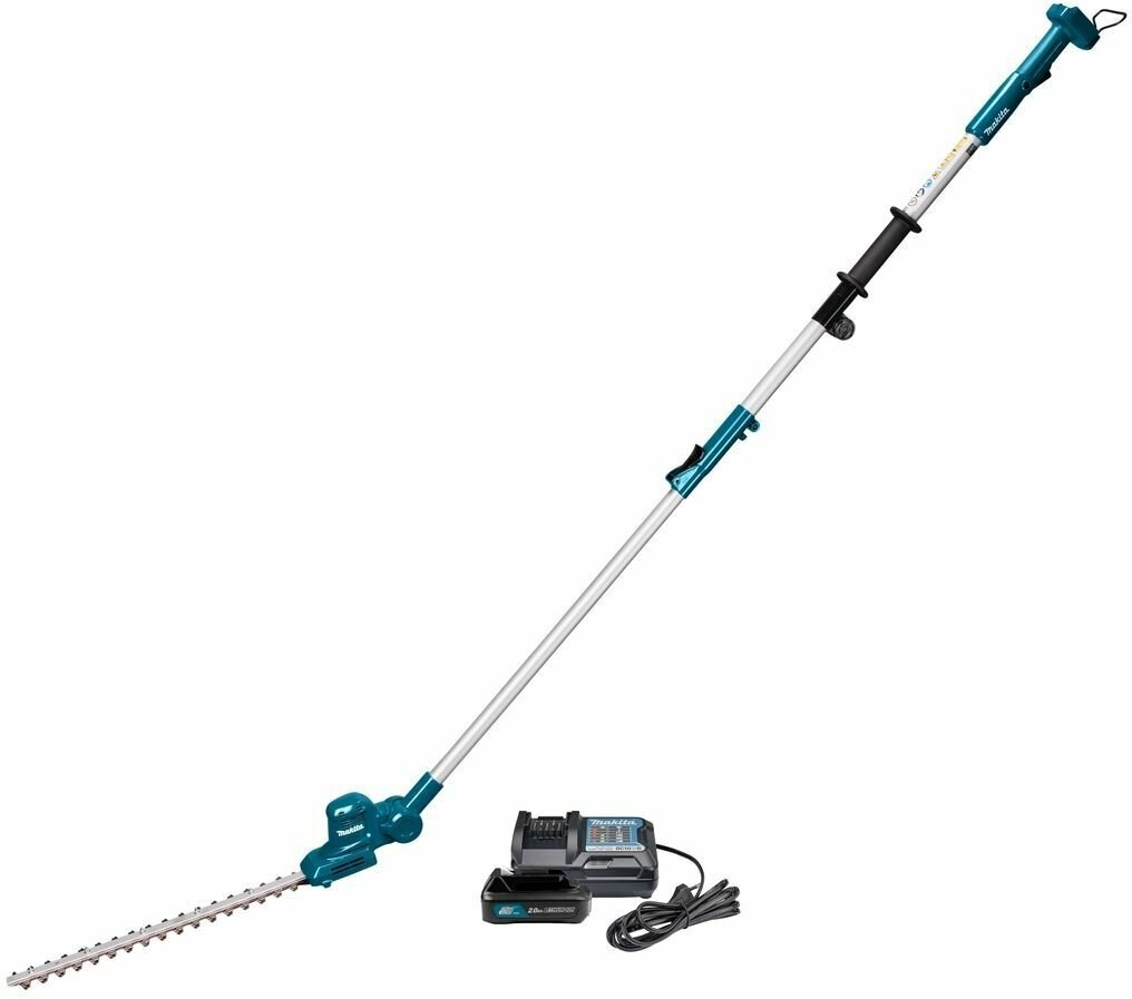 Кусторез штанговый телескопический Makita UN460WDWA CXT