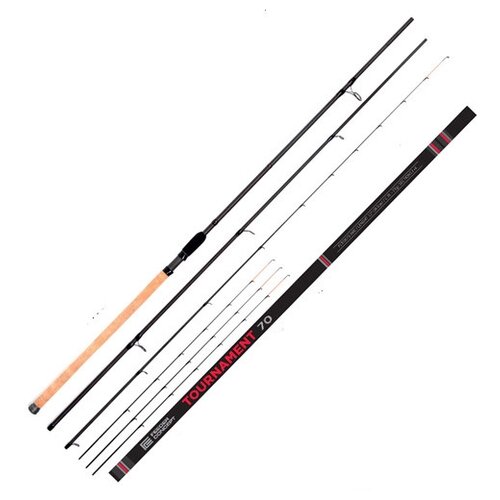 фото Удилище фидерное feeder concept tournament 070 (3,60 м) salmo