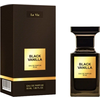 DILIS Black Vanilla парфюмерная вода женская 55 мл - изображение