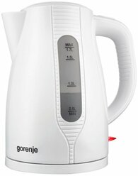 Электрочайник Gorenje K17WII