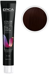 EPICA Professional Color Shade крем-краска для волос, 4.5 темно-русый махагоновый, 100 мл