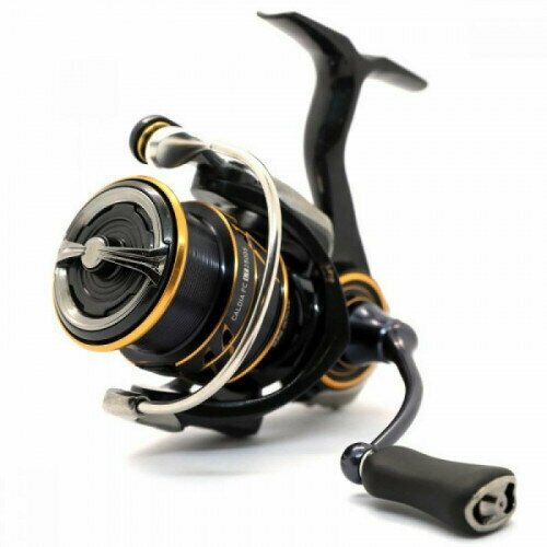 Катушка безынерционная Daiwa - 21 Caldia FC LT2500S (JDM) daiwa катушка daiwa 21 caldia fc lt 2000s 10108 002