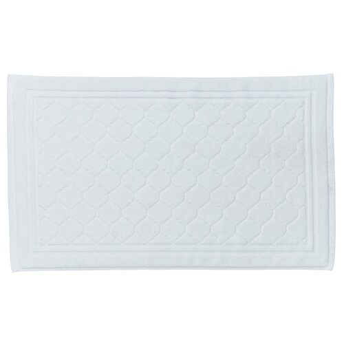 фото Коврик для ванной комнаты, 50*80 см, хлопок, d10c580i12, iddis