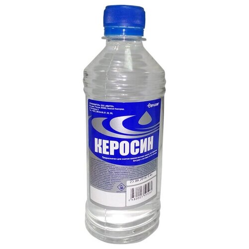 Ивитек керосин (0,9л=0,72кг) / ивитек керосин (0,9л=0,72кг)