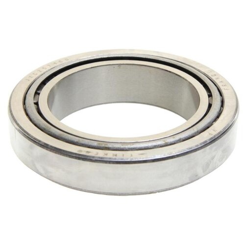 фото Подшипник ступицы колеса fag 201053 для iveco eurofire