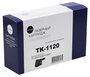 Картридж NetProduct Тонер-картридж для лазерного принтера Kyocera TK-1120, черный