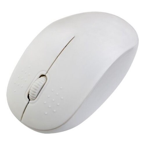 Беспроводная мышь Perfeo TARGET белый 39300₽