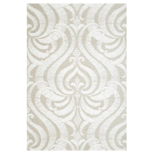 Ковер безворсовый 200х300 турецкий, натуральный хлопок, премиальный Stream solar