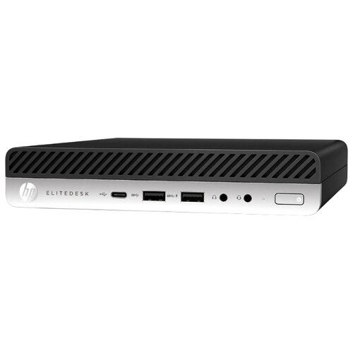 фото Настольный компьютер hp