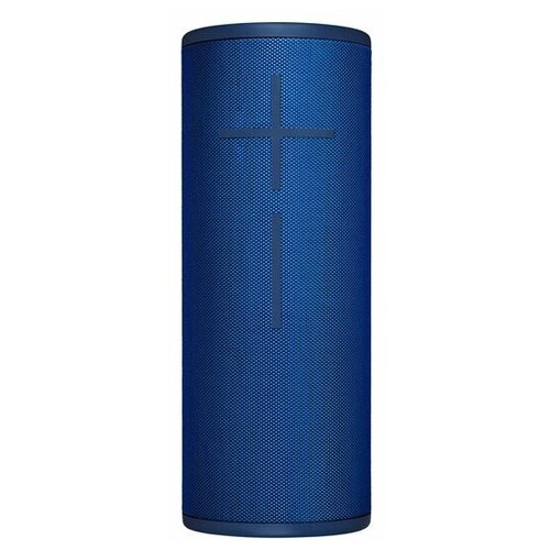 Портативная акустика Logitech Ultimate Ears Megaboom 3 Lagoon Blue 984-001404 845000₽