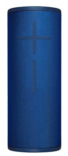 Портативная акустика Logitech Ultimate Ears Megaboom 3 Lagoon Blue (984-001404)