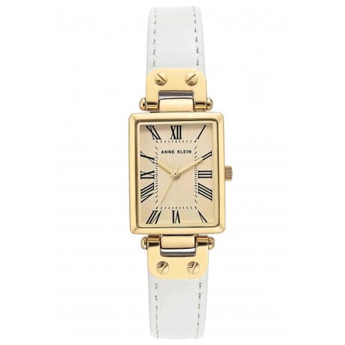 Часы женские Anne Klein 3752CRWT