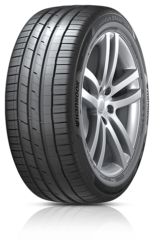 Шина Hankook Ventus S1 Evo 3 K127A 275/40 R20 106Y