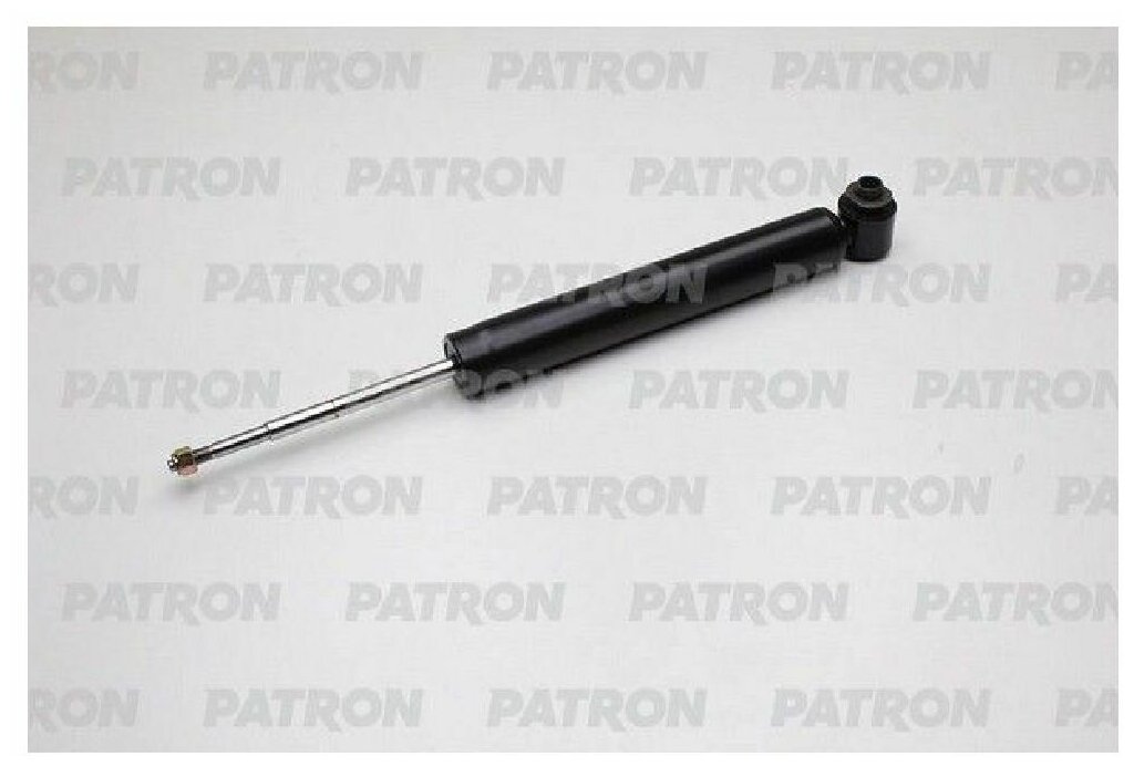 Амортизатор подвески задн BMW X5 (E53) 00 07 PATRON PSA555608