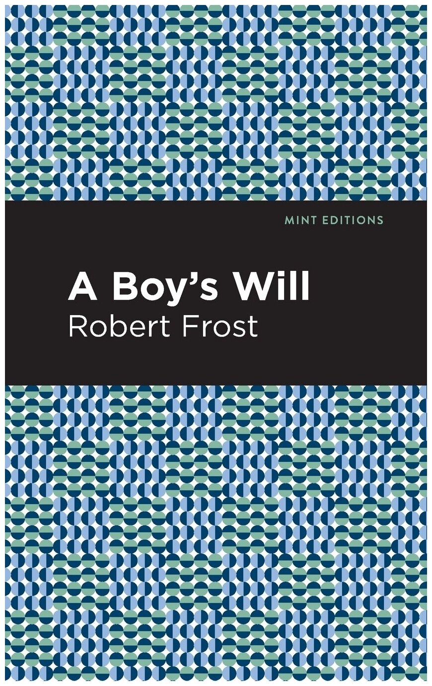 Boy's Will