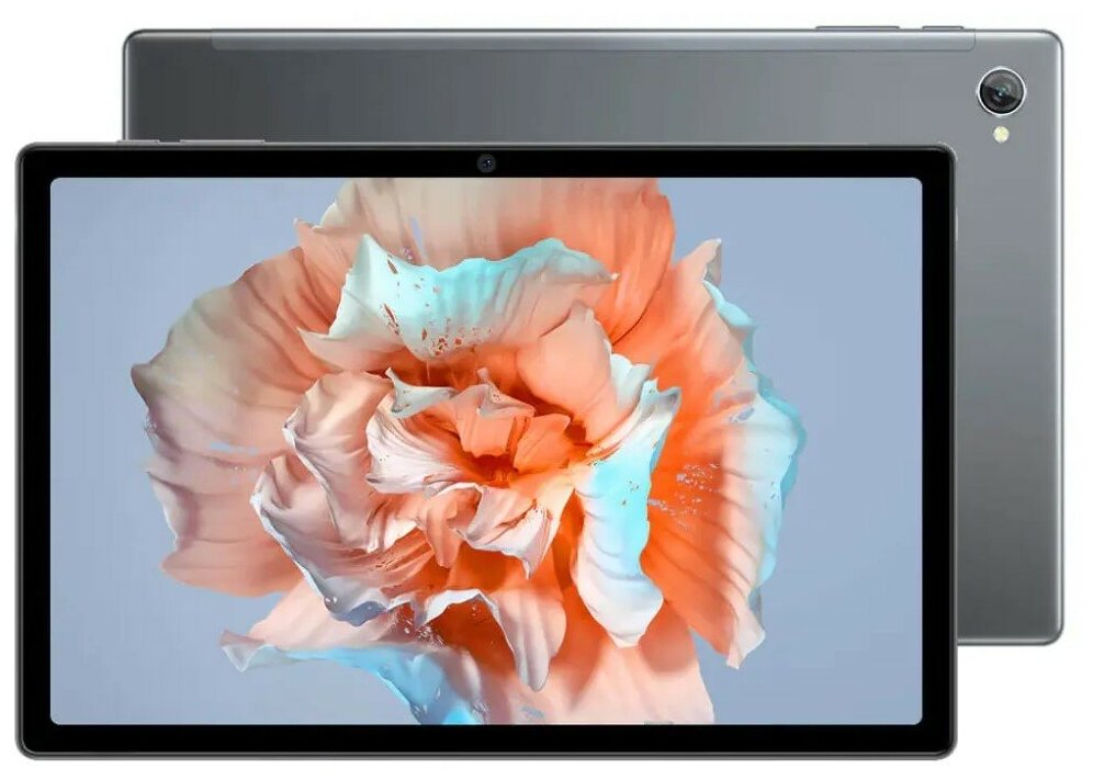 Планшет TAB15 8/128GB 10.5" BLUE BLACKVIEW - фото №12