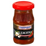 Аджика Главпродукт Домашняя, 170 г - изображение