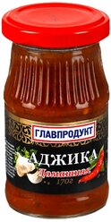 Аджика, маринады