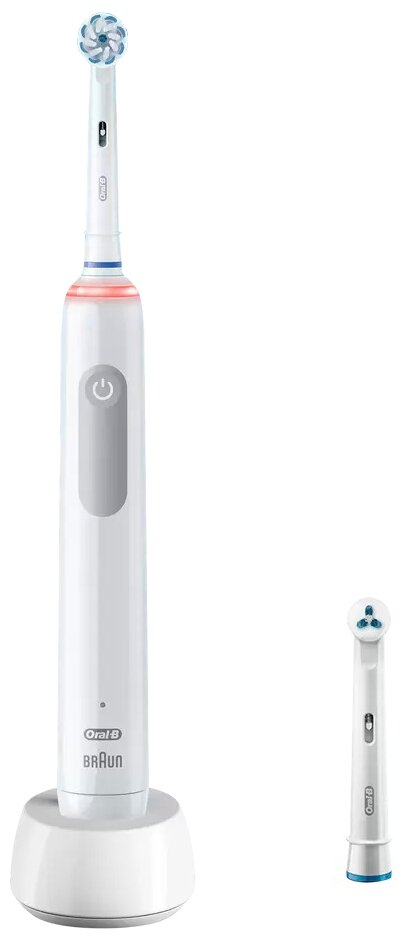 Oral-B Professional Clean & Protect 3 тип 3772