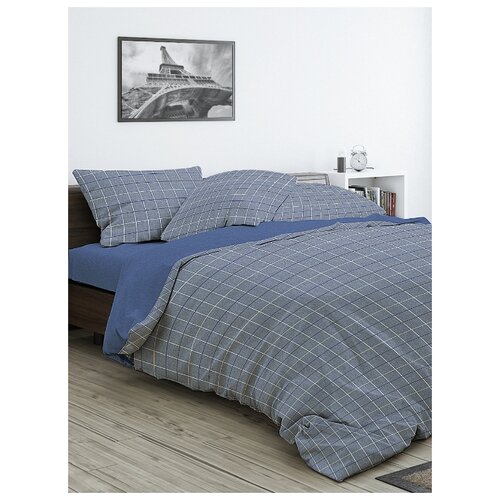 фото Комплект постельного белья, мастерская снов, семейный, бязь, хлопок 100%, с2013шв/98951 шуйские ситцы