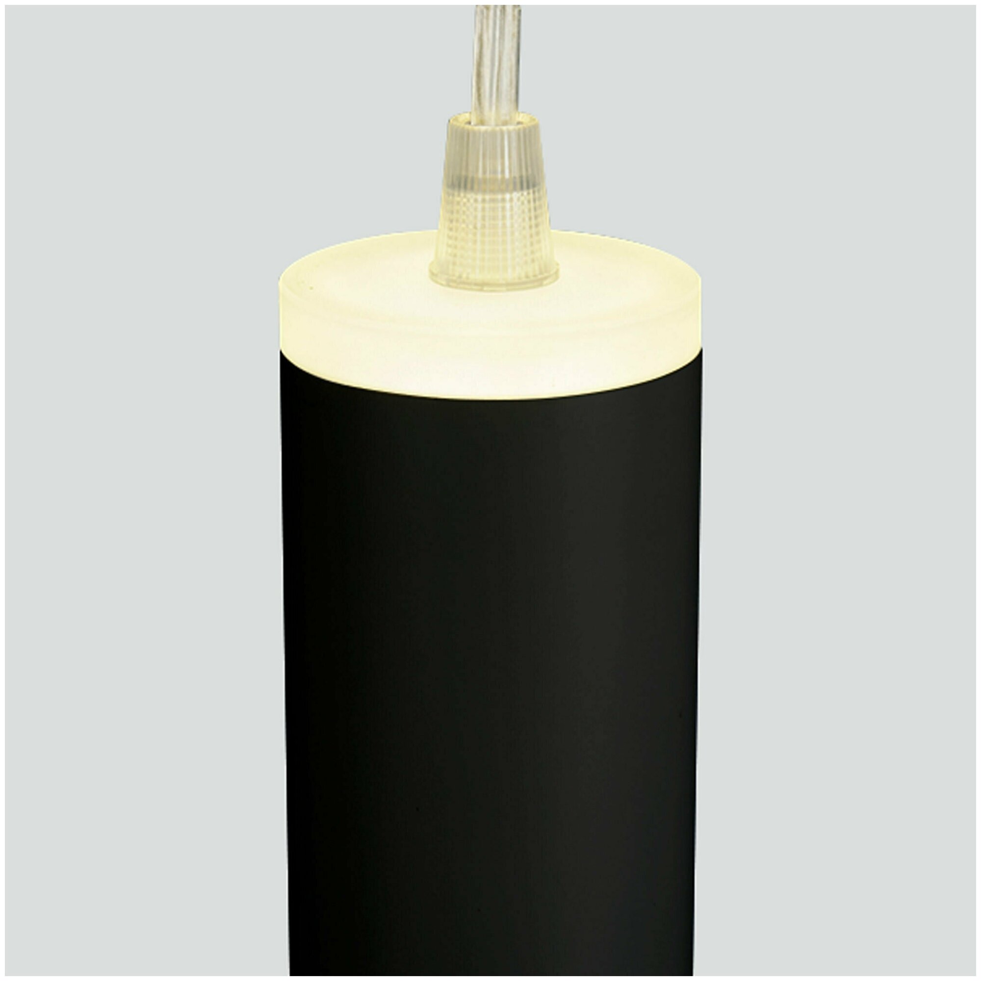 Светильник Elektrostandard DLR035 12W 4200K 4690389135811 - фото №2
