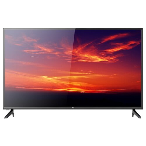 фото 42" телевизор bq 42s01b led (2019), черный