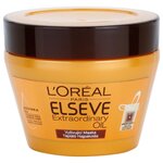 L'Oreal Paris Elseve Маска для сухих волос Extraordinary Oil - изображение