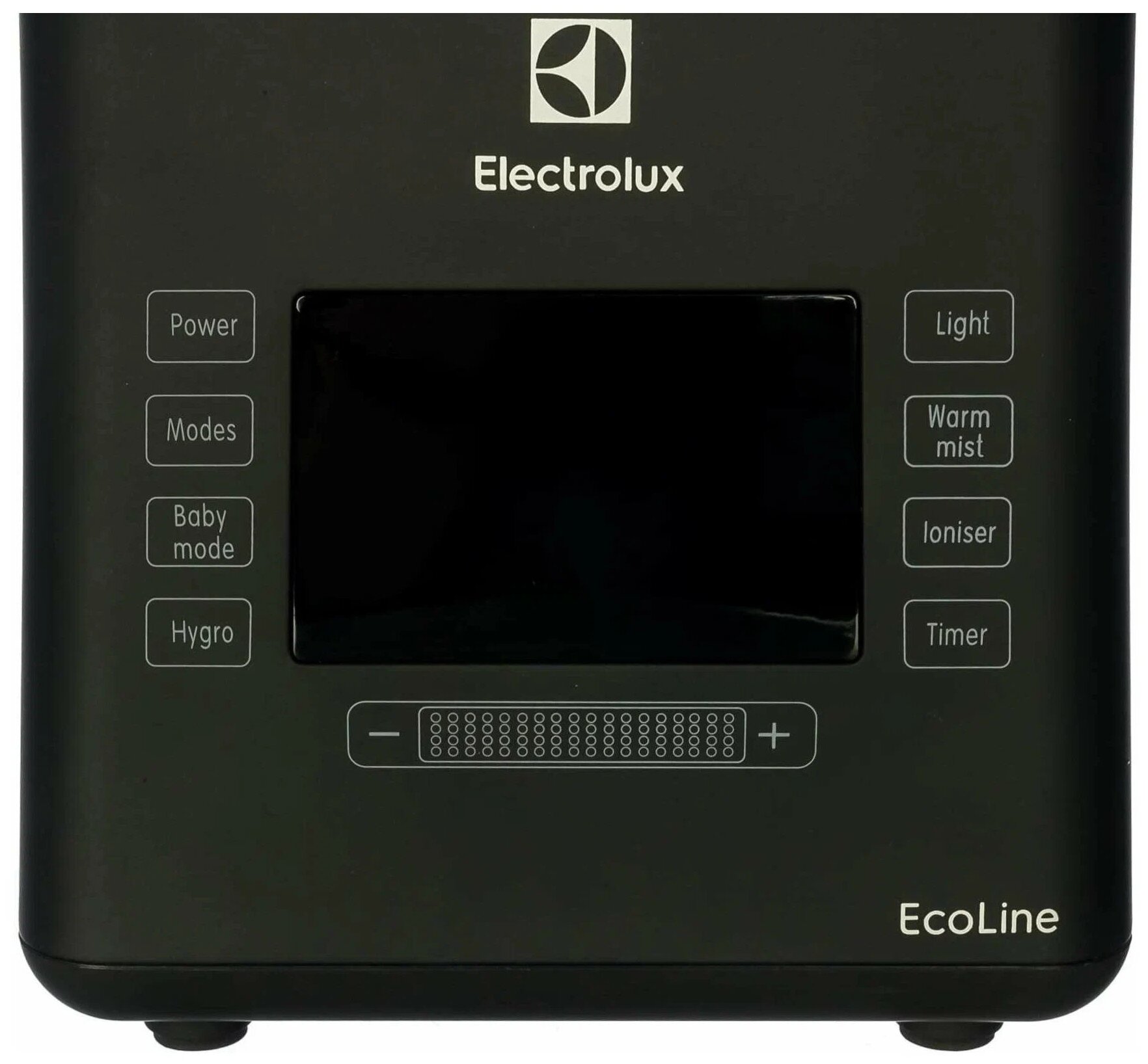 Увлажнитель воздуха ультразвуковой Electrolux EHU-3710D - фотография № 3