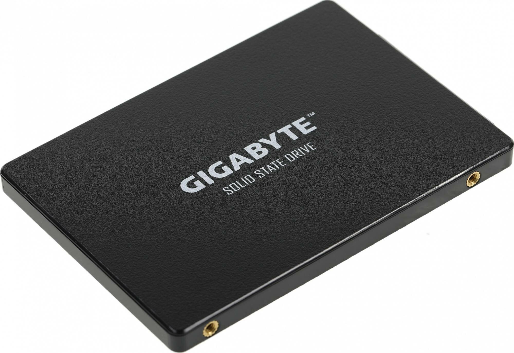 Твердотельный накопитель GIGABYTE 240 ГБ SATA GP-GSTFS31240GNTD