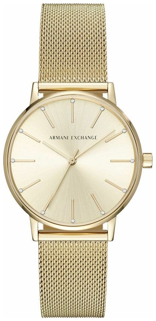 Наручные часы Armani Exchange Lola