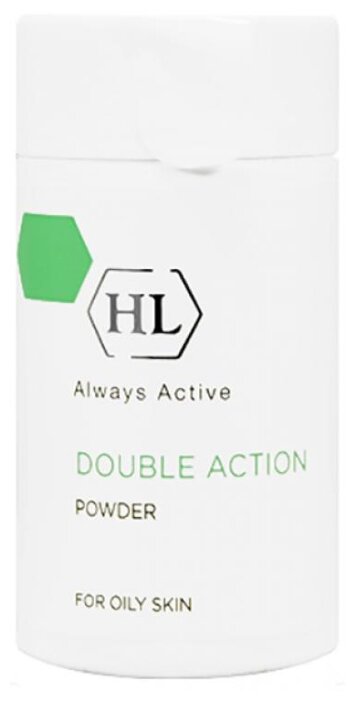 Holy Land Пудра защитная Double Action Treatment Powder
