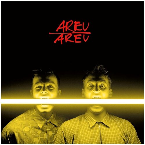 Виниловая пластинка Areu Areu. Areu Areu. 30th Anniversary (LP)