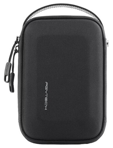 Кейс для камеры PGYTECH Mini Carrying Case for OSMO Pocket (P-18C-021) черный