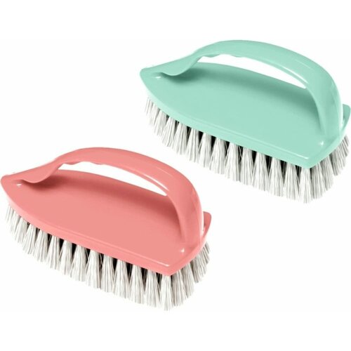 Средняя щетка для одежды и обуви YORK Утюжок 841₽