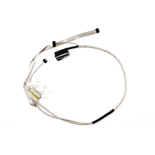 Шлейф для матрицы Dell E6540 40pin p/n: DC02C004400 06G4WW шлейф матрицы matrix cable для ноутбука dell 15 5000 40pin dc020024800