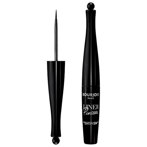 Bourjois Подводка для глаз Liner Pinceau 24h, оттенок 007 Or Deco