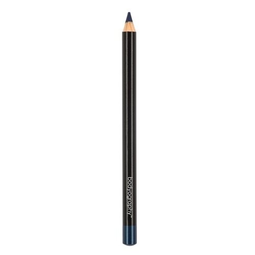 Bodyography Карандаш для глаз Eye Pencil, оттенок Midnight blue